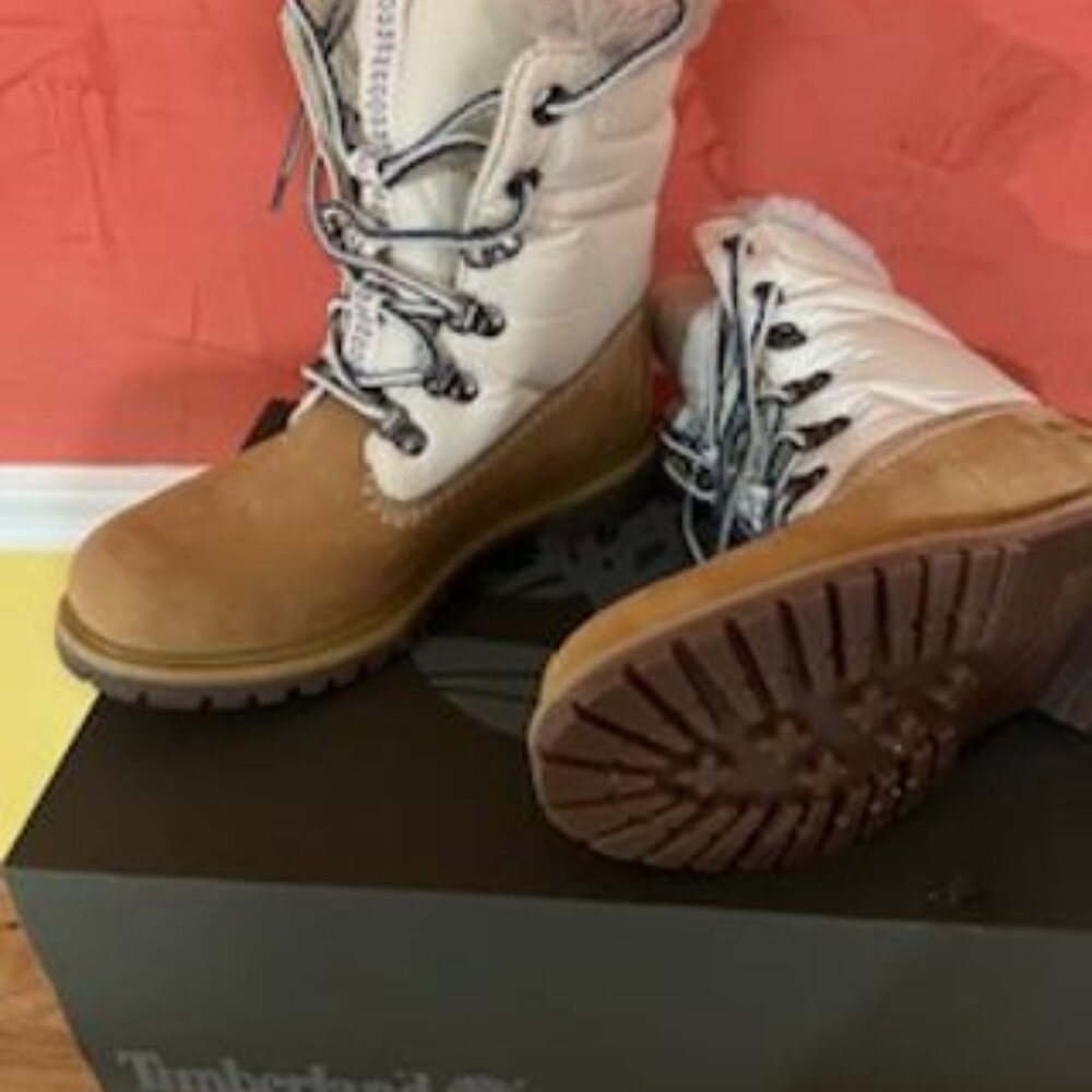 Boots - Timberland - Picture 6 of 6